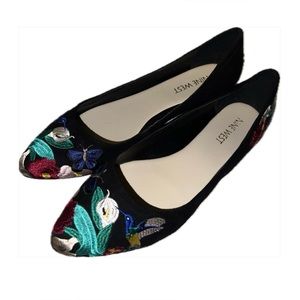 Nine West Suziella Ballet Flat